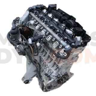 Motor M57 D30 (306D3) Bmw X3 (E83) 3.0d (218 cv) Automatico