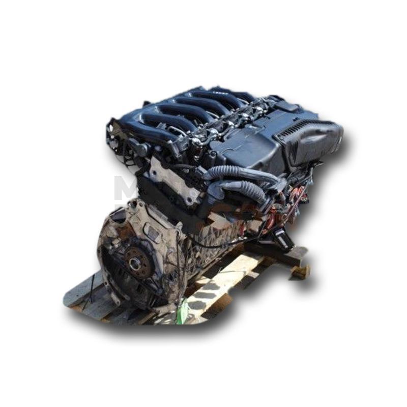 Motor M57 D30 (306D3) Bmw X5 (E70) 3.0d (235 cv) DPF