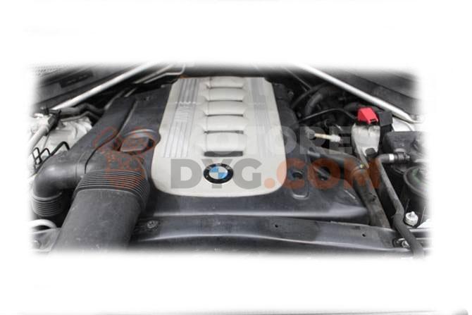 Motor M57 D30 (306D3) Bmw X5 (E70) 3.0d (235 cv) DPF