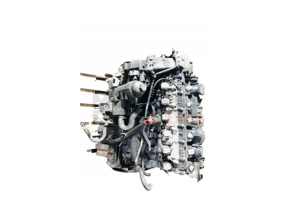 Motor M57 D30 (306D4) Bmw Serie 5 (E60) 535 d (272 cv)