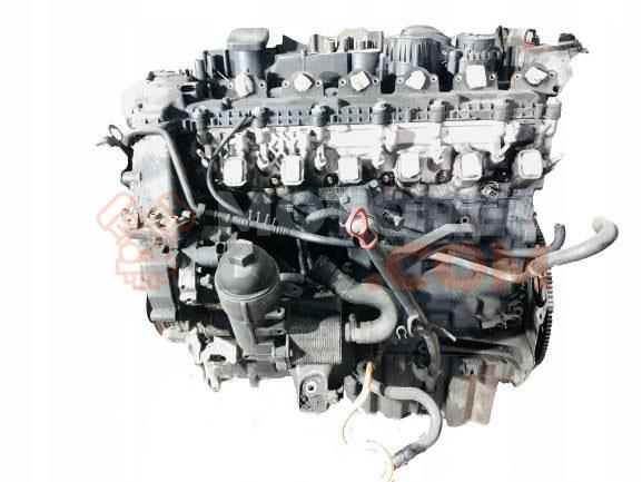 Motor M57 D30 (306D4) Bmw Serie 5 (E60) 535 d (272 cv)
