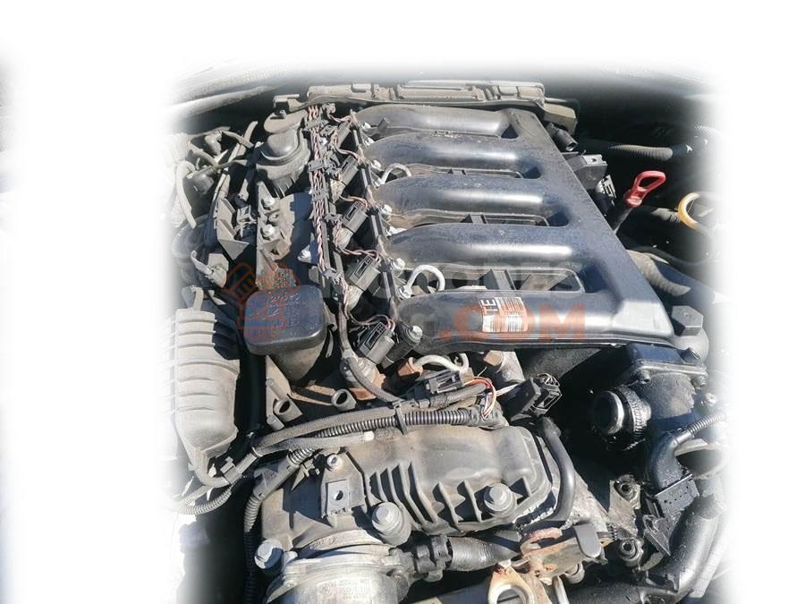 Motor M57 D30 (306D4) Bmw Serie 5 (E60) 535 d (272 cv)