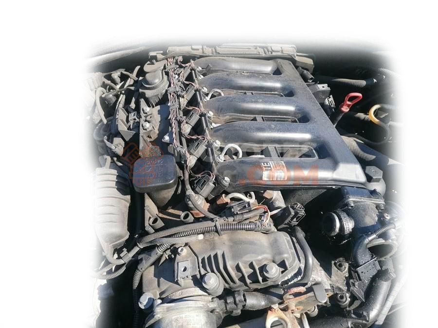 Motor M57 D30 (306D4) Bmw Serie 5 (E60) 535 d (272 cv)