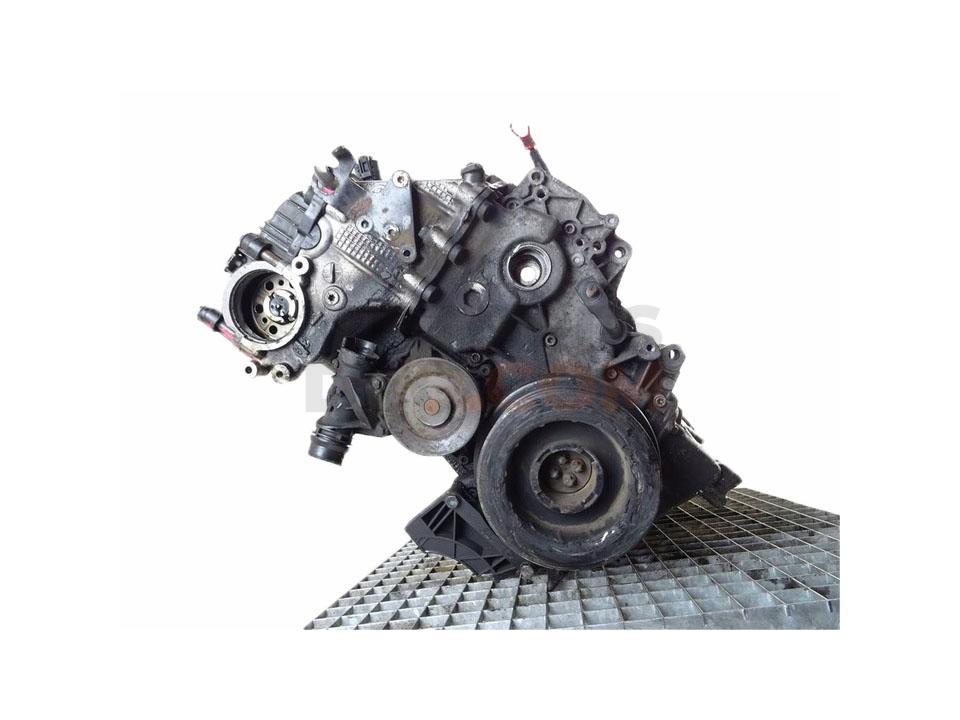 Motor M57 D30 (306D4) Bmw Serie 5 Touring (E61) 535d (272 cv)