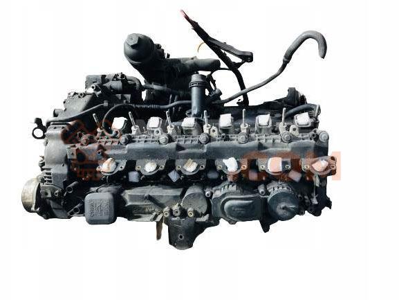 Motor M57 D30 (306D4) Bmw Serie 5 Touring (E61) 535d (272 cv)