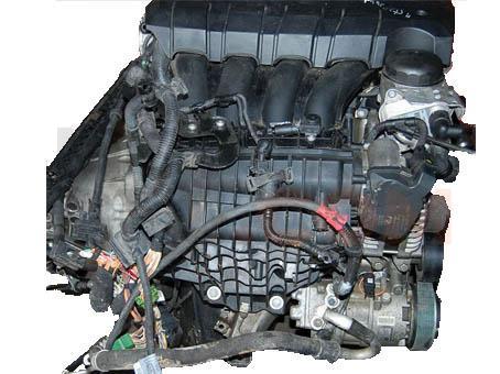 Motor M57 D30 (306D5) Bmw Serie 3 Coupe (E92, Versión 2010) 335d (286 cv) Automatico