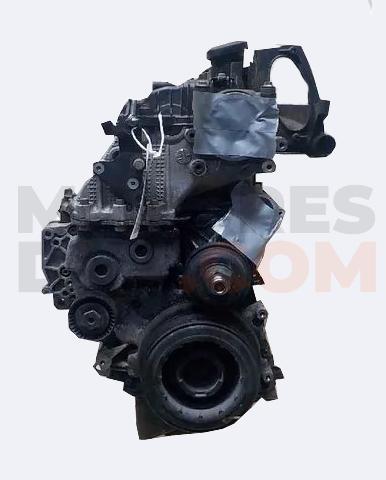 Motor M57 D30 (306D5) Bmw Serie 3 (E90, Versión 2009) 325d (204 cv)