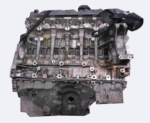 Motor M57 D30 (306D5) Bmw Serie 3 Touring (E91, Versión 2009) 330d (245 cv) xDrive
