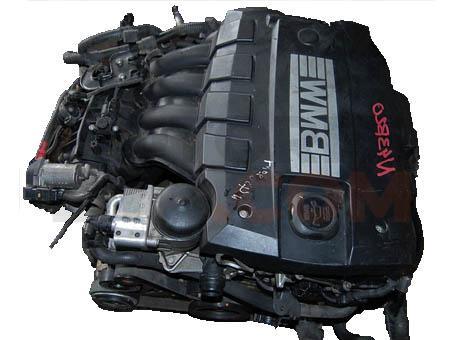 Motor M57 D30 (306D5) Bmw Serie 3 Touring (E91, Versión 2009) 335d (286 cv) Automatico