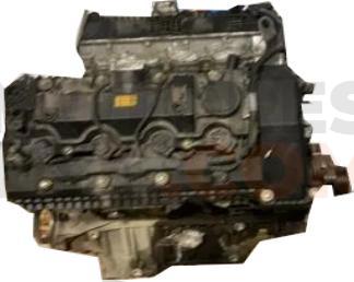 Motor M57 D30 (306D5) Bmw Serie 5 (E60) 530d (231 cv) Automatico
