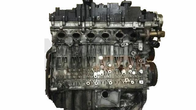 Motor M57 D30 (306D5) Bmw Serie 5 (E60, Versión 2007) 535d (286 cv) Automatico