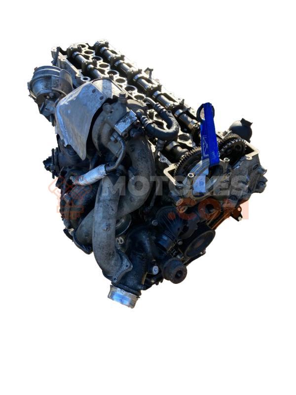 Motor M57 D30 (306D5) Bmw Serie 5 (E60, Versión 2007) 535d (286 cv) Automatico