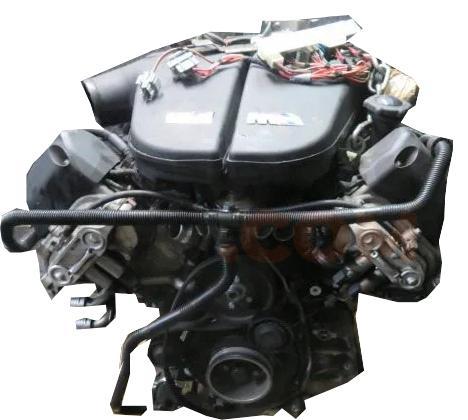 Motor M57 D30 (306D5) Bmw Serie 5 Touring (E61, Versión 2007) 520i (170 cv) Automatico