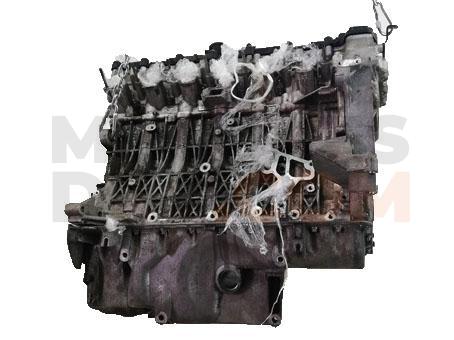 Motor M57 D30 (306D5) Bmw Serie 5 Touring (E61, Versión 2007) 535d (286 cv) Automatico