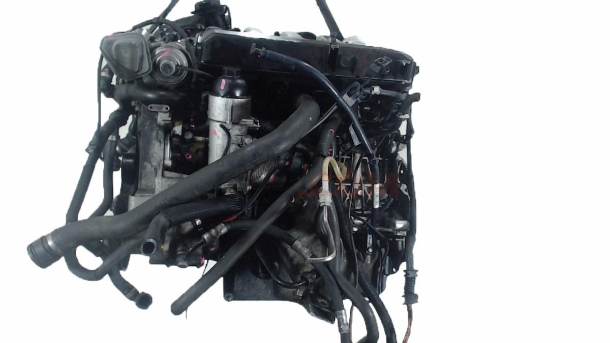Motor M57 D30 (306D5) Bmw Serie 5 Touring (E61, Versión 2007) 535d (286 cv) Automatico