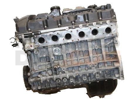 Motor M57 D30 (306D5) Bmw Serie 6 Convertible (E64, Versión 2007) 635d (286 cv) Automatico
