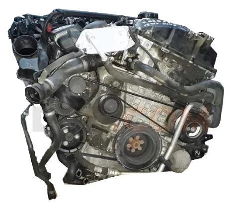 Motor M57 D30 (306D5) Bmw Serie 6 Coupe (F13 LCI, Versión 2015) 640d (313 cv) xDrive Steptronic