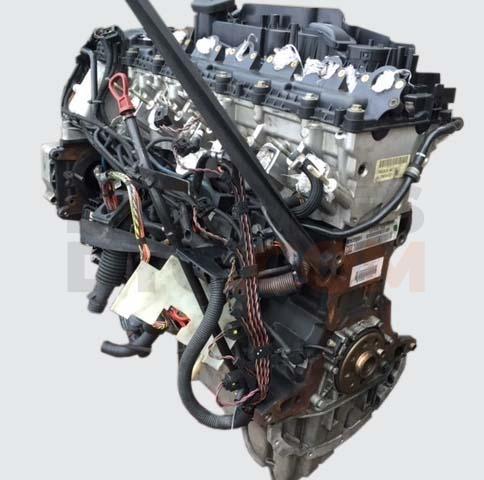 Motor M57 D30 (306D5) Bmw X3 (E83) 3.0d (286 cv)