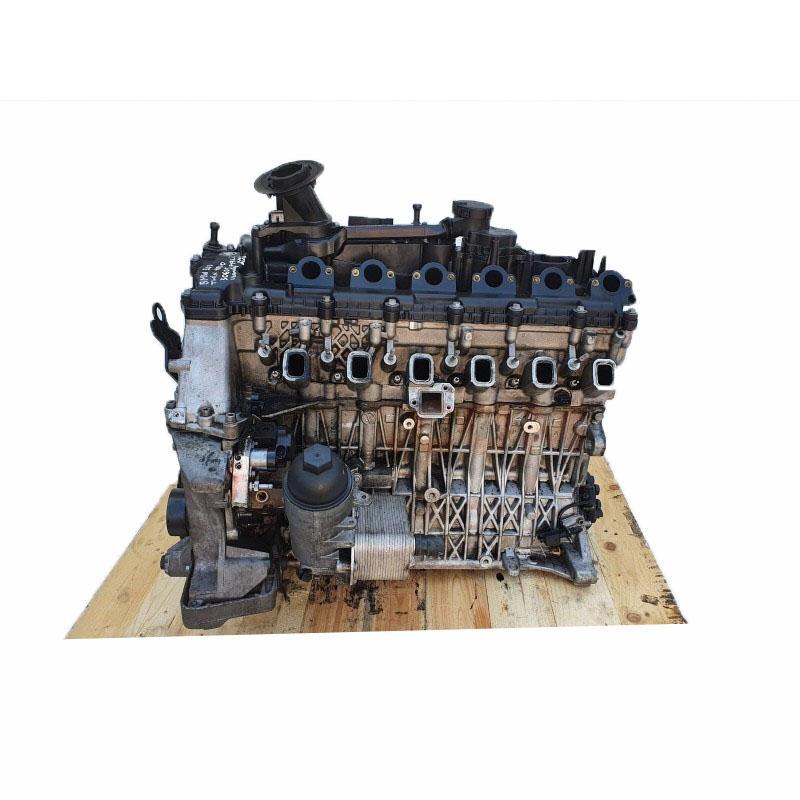 Motor M57 D30 (306D5) Bmw X3 (E83) 3.0d (286 cv)