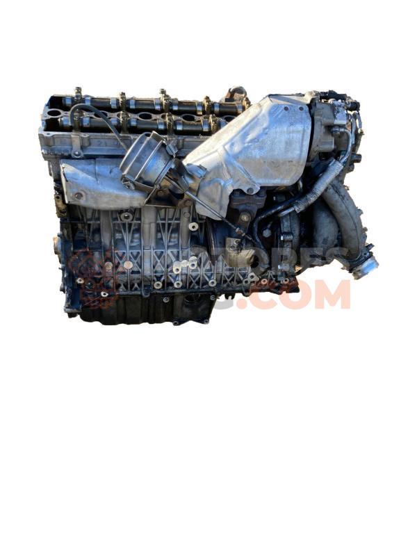 Motor M57 D30 (306D5) Bmw X5 (E70) 3.0 sd (286 cv) DPF