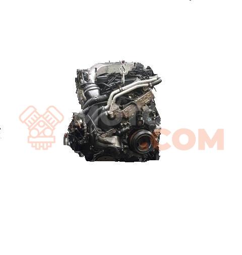 Motor M57 D30 (306D5) Bmw X6 (E71) 35d (286 cv) xDrive DPF