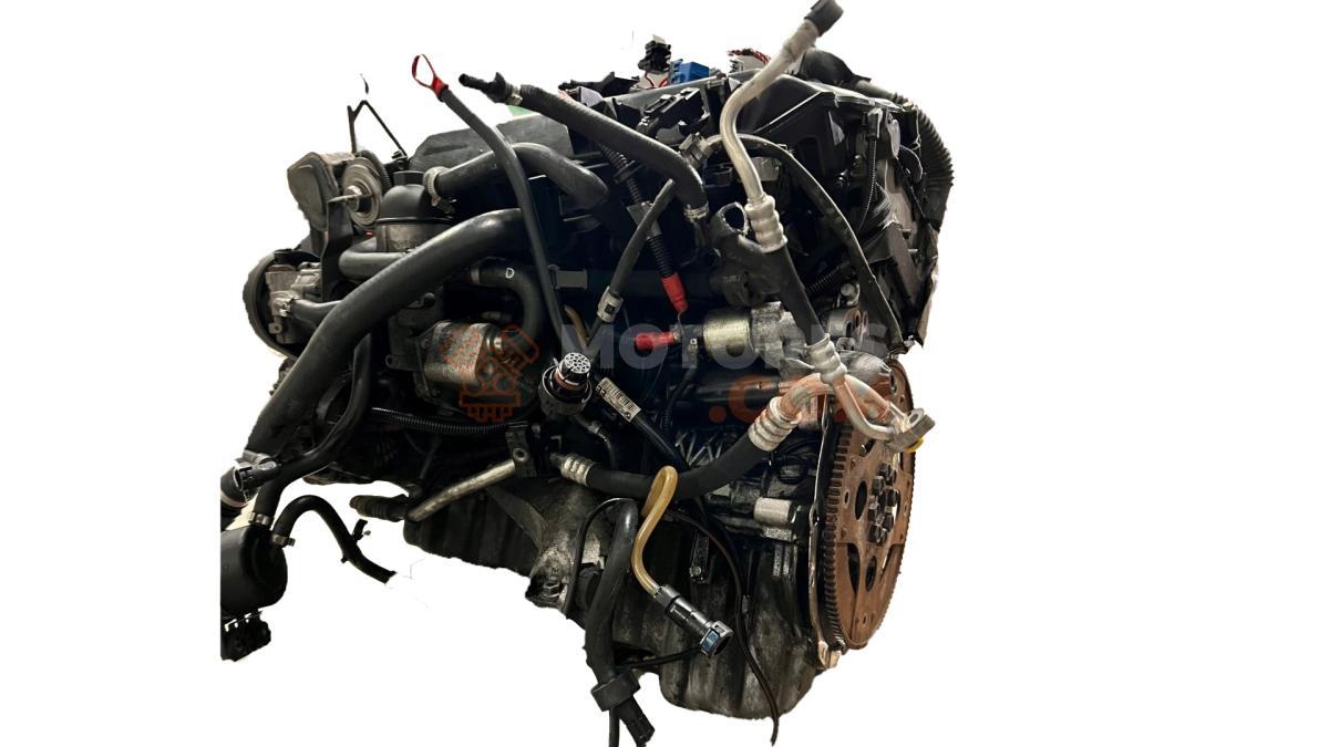 Motor m57 d30 Bmw Serie 3 Coupe (E92) 335d (286 cv) Automatico