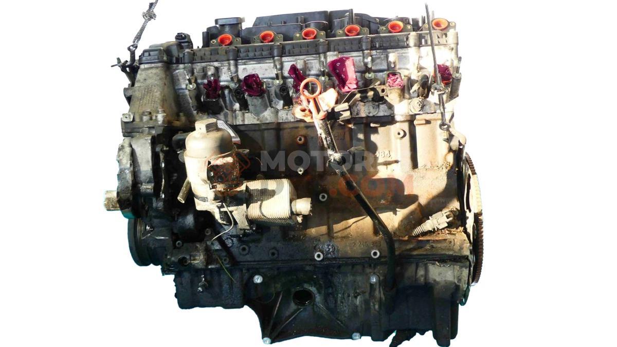 Motor m57 d30 Bmw Serie 3 (E46, 2001) 330 Xd (204 cv)