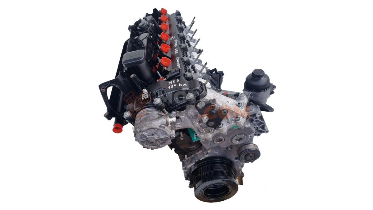 Motor m57 d30 Bmw Serie 3 (E46, 2001) 330d (204 cv)