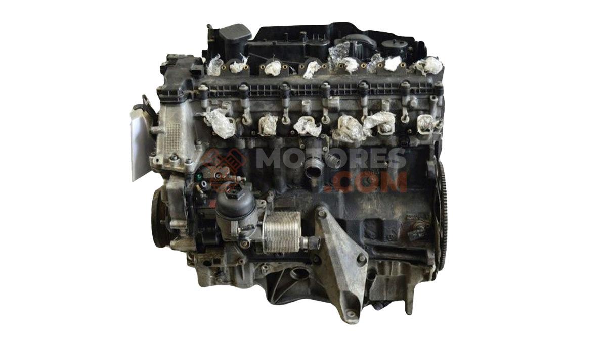 Motor M57 D30 Bmw Serie 3 (E46, 2001) 330d (204 cv) Automatico