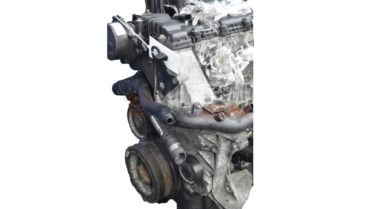 Motor m57 d30 Bmw Serie 3 (E46) 330 xi (231 cv)