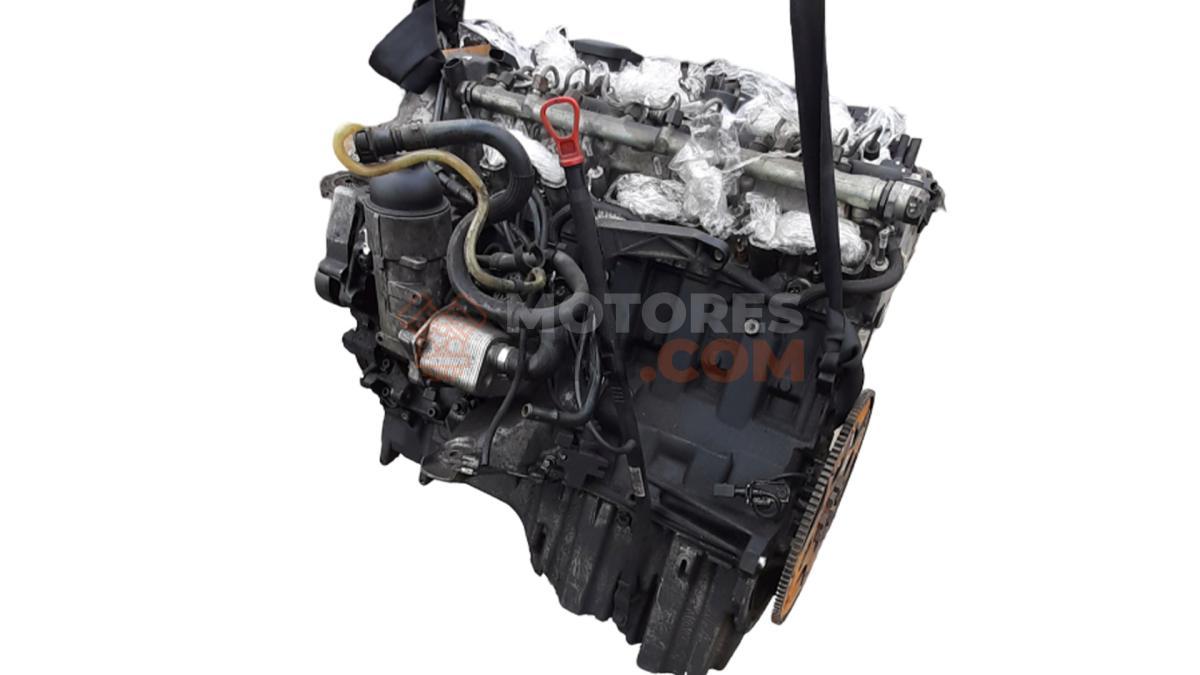 Motor M57 D30 Bmw Serie 3 (E90) 335 xi (306 cv)