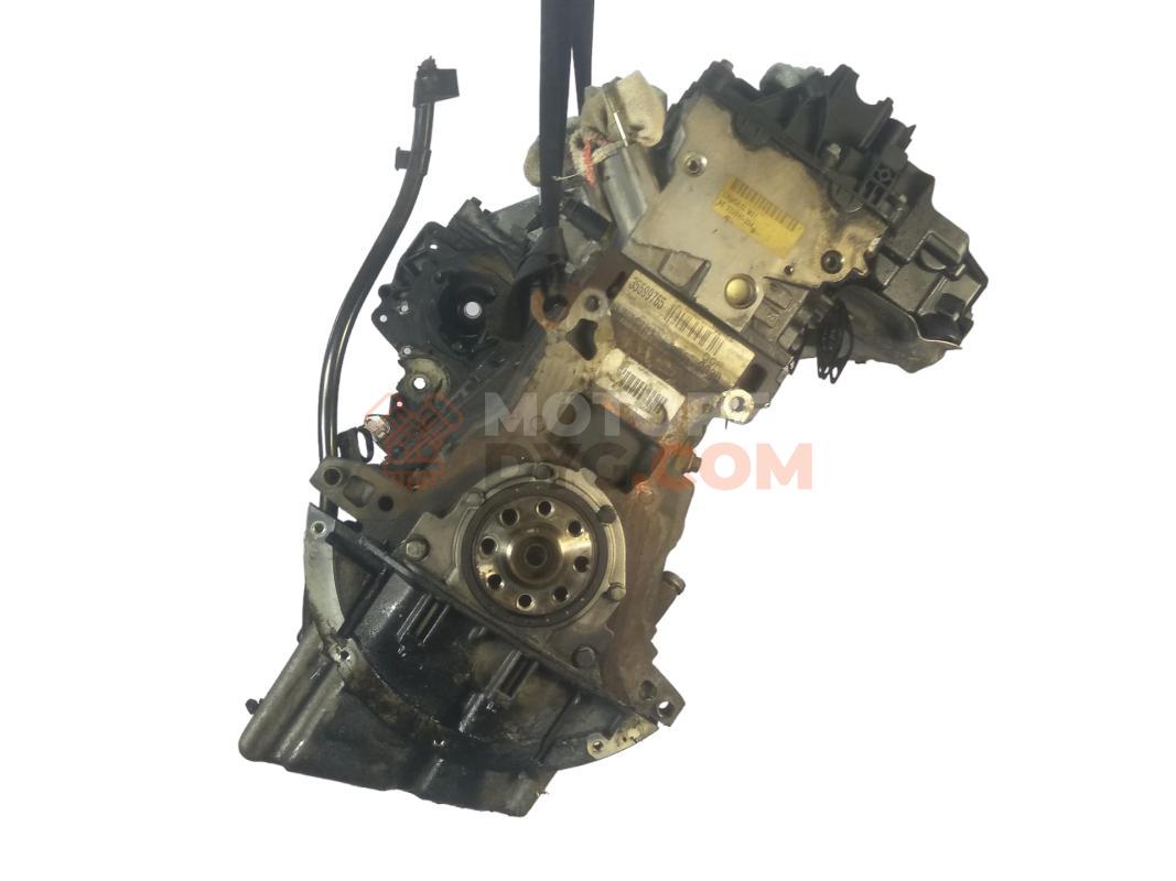 Motor M57 D30 Bmw Serie 5 (E39) 530d (184 cv)