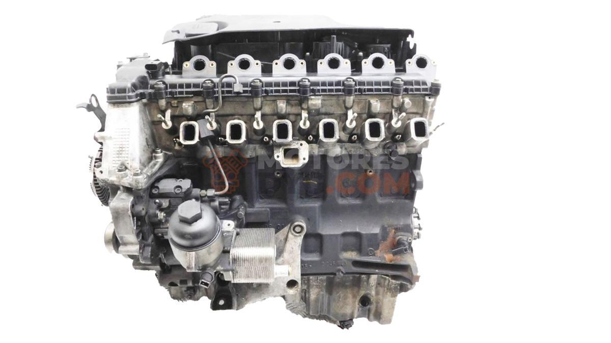 Motor m57 d30 Bmw Serie 5 (E39, Versión 2000) 520d (136 cv)