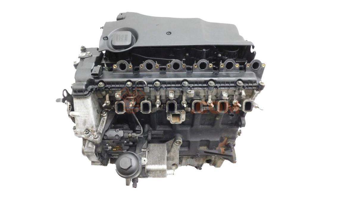 Motor m57 d30 Bmw Serie 5 (E39, Versión 2000) 520d (136 cv)