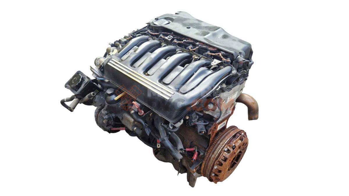 Motor M57 D30 Bmw Serie 5 (E39, Versión 2000) 525d (163 cv)