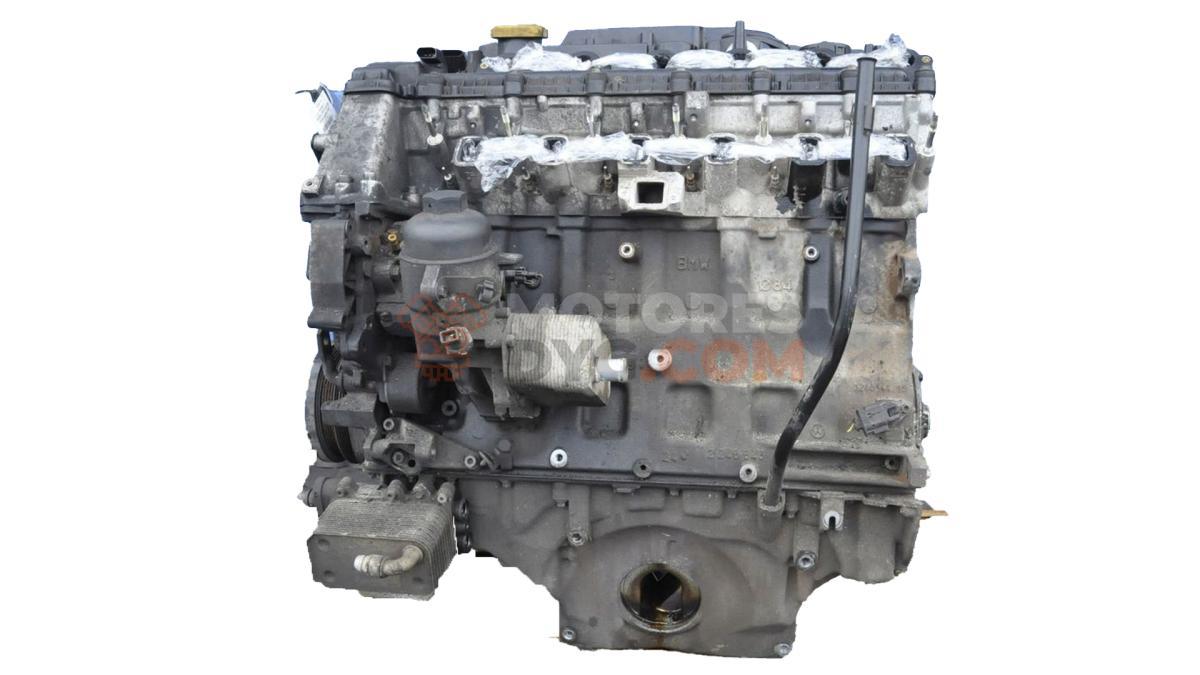 Motor m57 d30 Bmw Serie 5 (E39, Versión 2000) 530i 24V (231 cv)