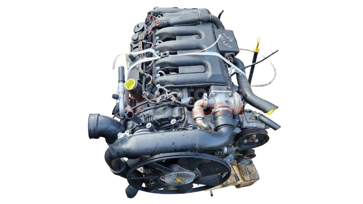 Motor M57 D30 Bmw Serie 5 (E39, Versión 2000) 540i (286 cv)