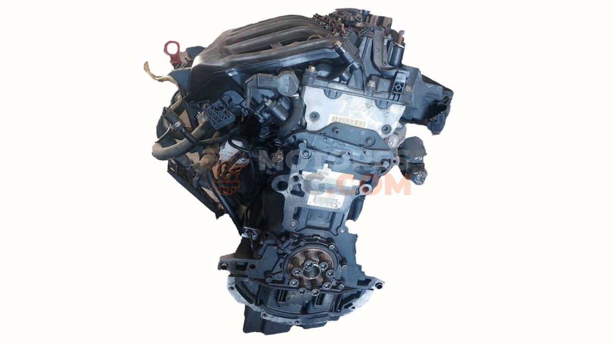 Motor m57 d30 Bmw Serie 5 (E60) 525 Xi (218 cv)
