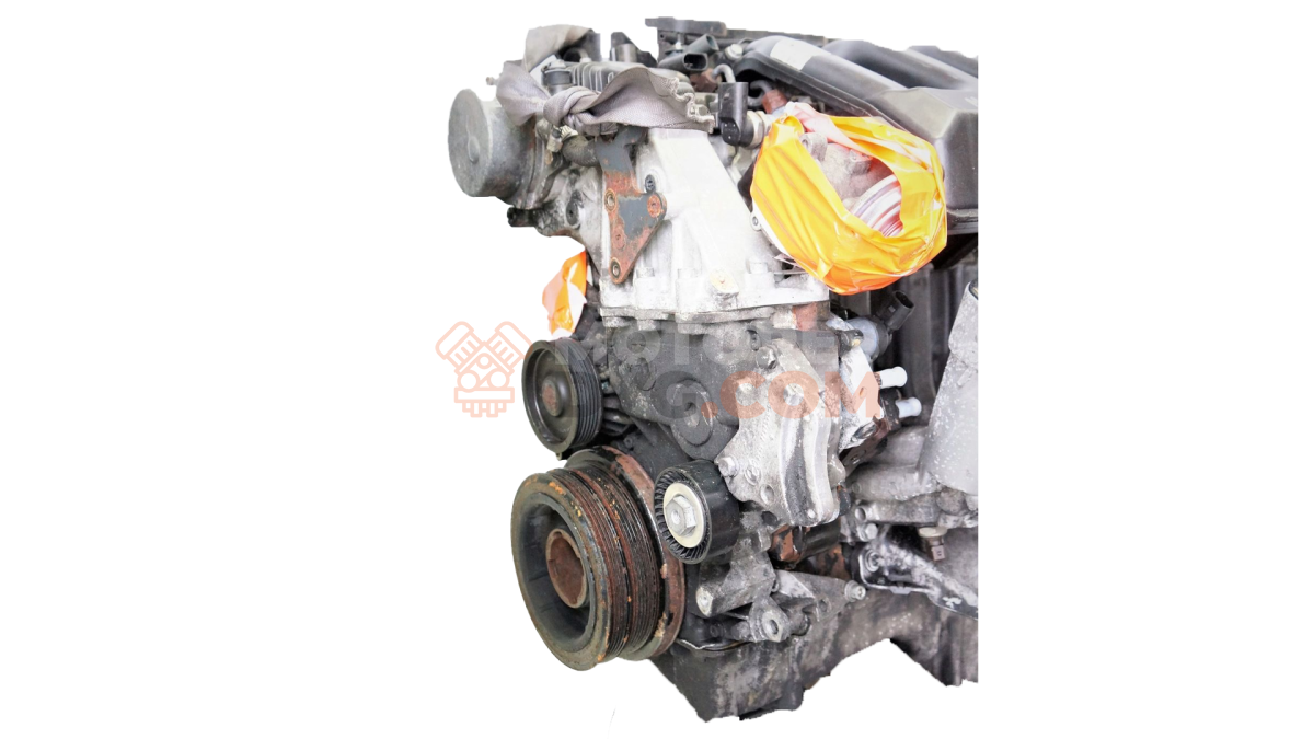 Motor m57 d30 Bmw Serie 5 (E60) 530 Xd (231 cv)