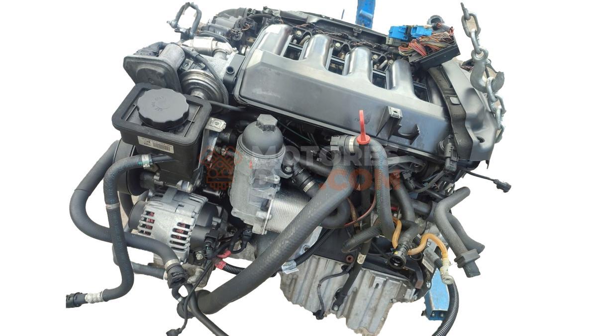 Motor m57 d30 Bmw Serie 5 (E60, Versión 2007) 525i (218 cv)