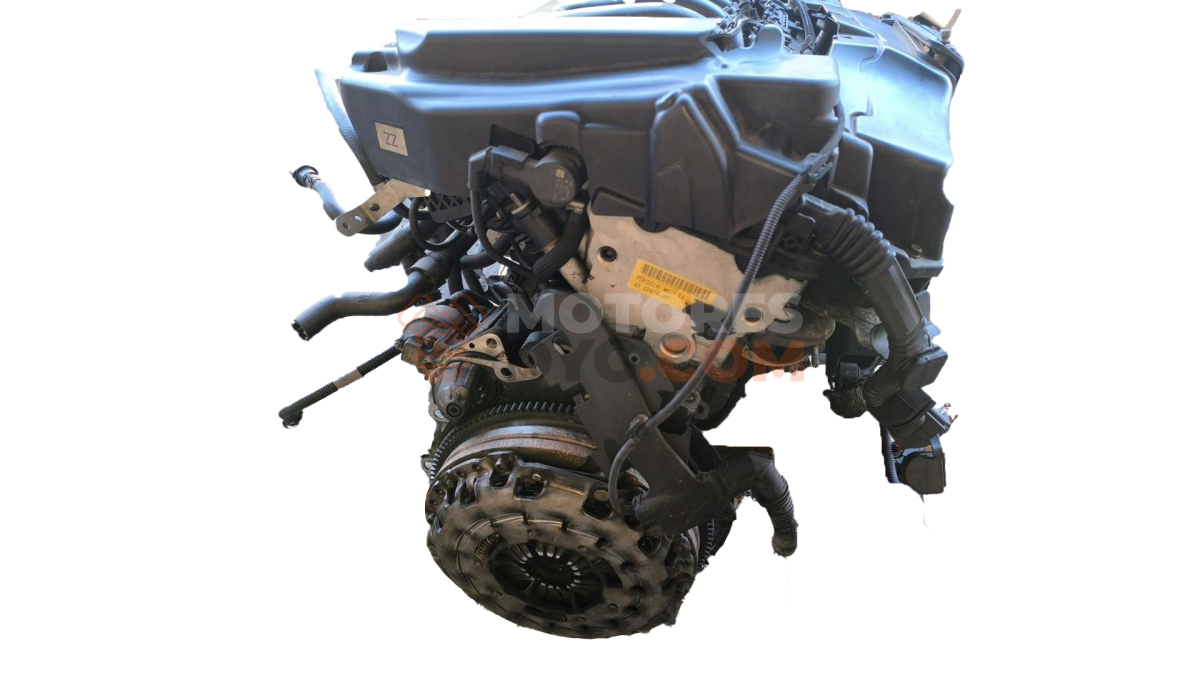 Motor m57 d30 Bmw Serie 5 Touring (E61) 525i (192 cv)