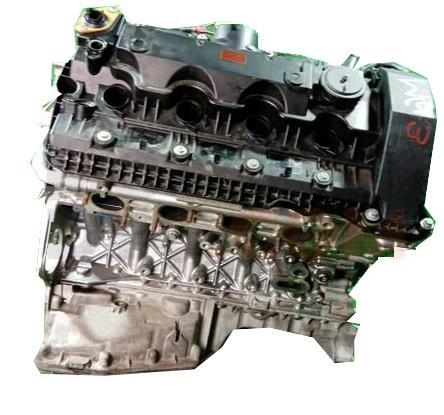 Motor M57 D30 Bmw Serie 7 (G12) 740Li (326 cv) Steptronic