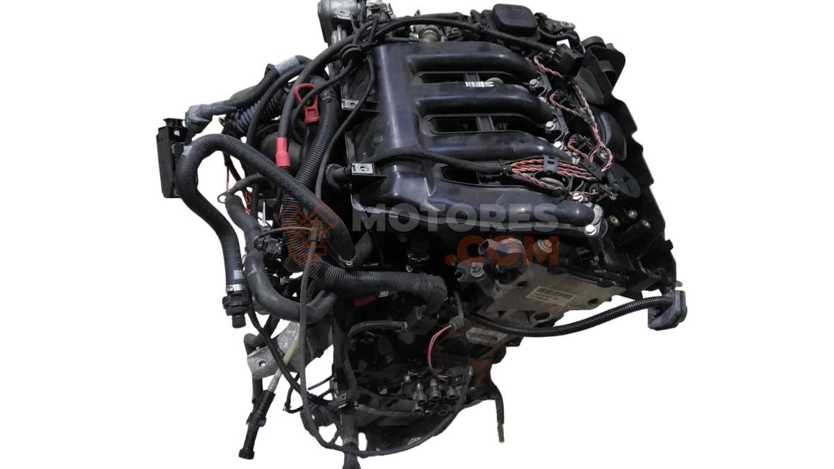 Motor m57 d30 Bmw X3 (E83) 2.0d (150 cv)