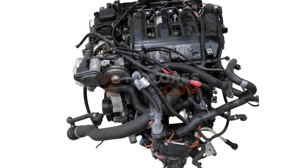 Motor m57 d30 Bmw X3 (E83) 2.0d (177 cv)