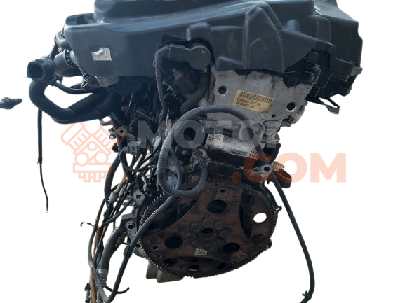 Motor M57 D30 Bmw X3 (E83) 3.0d (204 cv)
