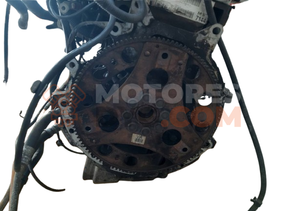 Motor M57 D30 Bmw X3 (E83) 3.0d (204 cv)