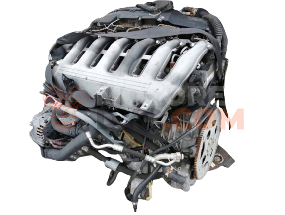 Motor M57 D30 Bmw X3 (E83) 3.0d (286 cv)
