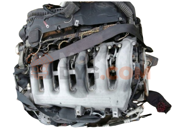 Motor M57 D30 Bmw X3 (E83) 3.0d (286 cv)