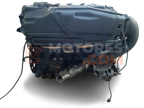 Motor M57 D30 Bmw X3 (E83) 3.0i (272 cv)