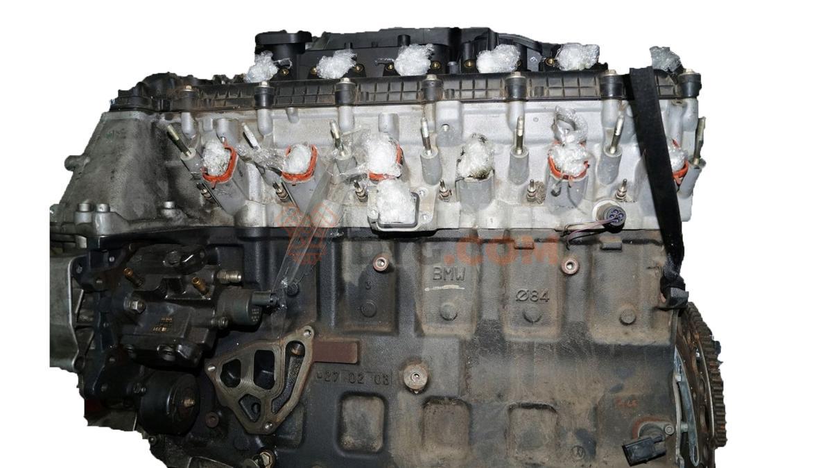 Motor m57 d30 Bmw X5 (E53) 3.0d (184 cv)